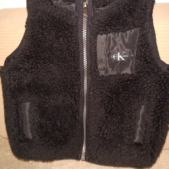 Baby Vest - Picture 2 of 5